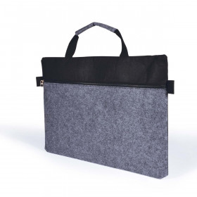 Stirling rPET Felt Satchels